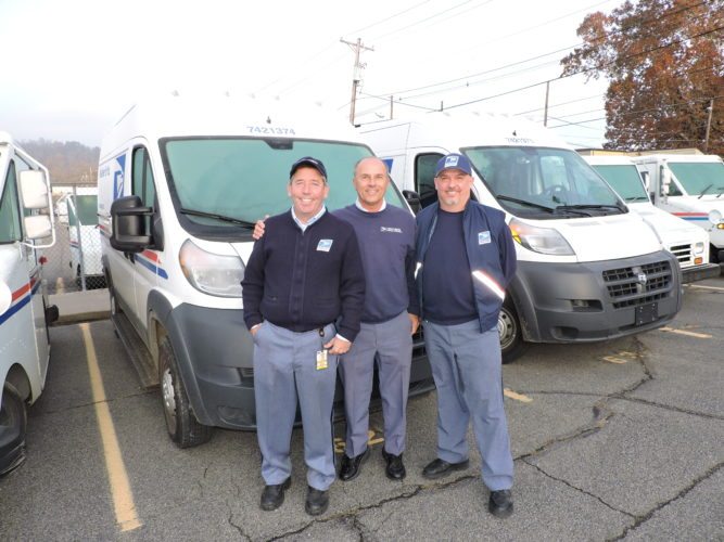 longtime-postal-carriers-set-to-hang-up-mailbags-news-sports-jobs